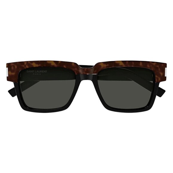 NEW SAINT LAURENT MEN SUNGLASSES SAINT LAURENT - Picture 2 of 3